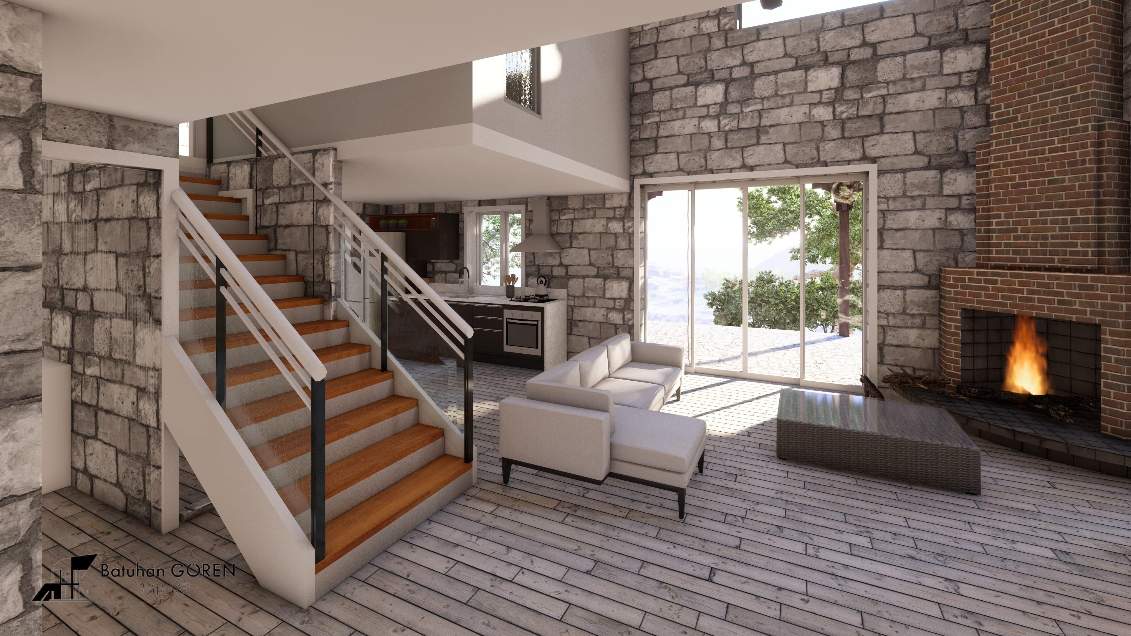 Avgasır Villa - görsel 6